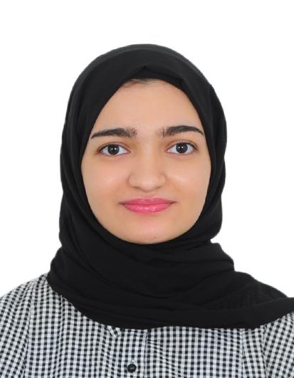 Ameena Raed