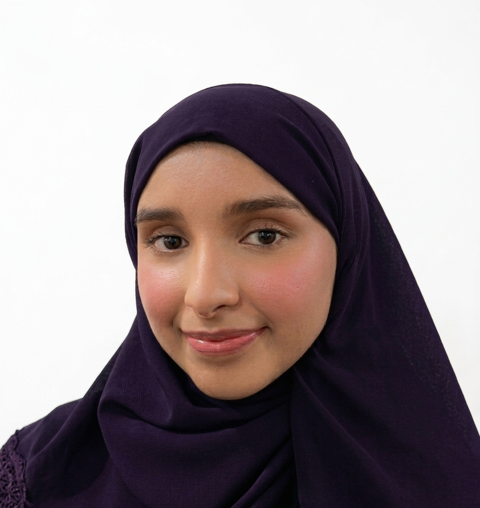 Nawraa Ahmed